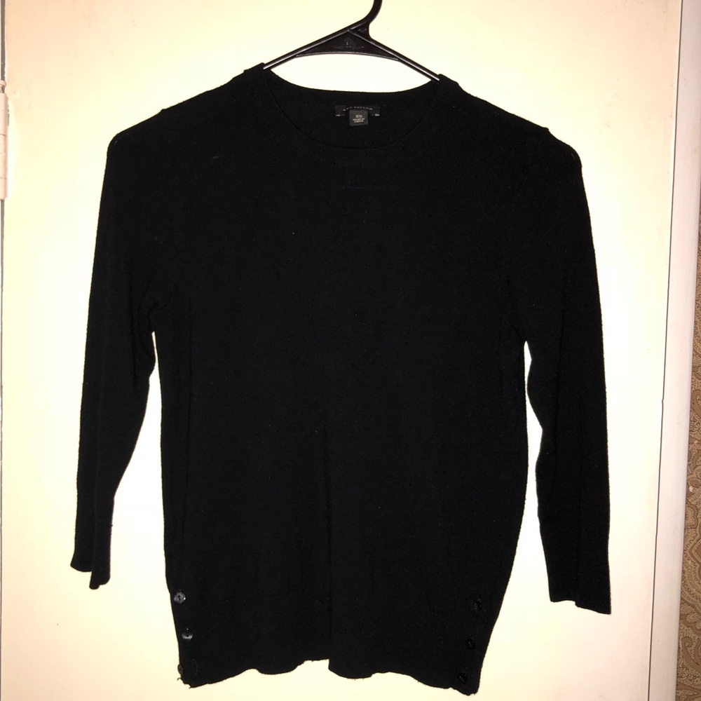 ANN TAYLOR 3/4 Sleeve sweater